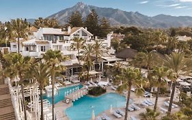 Puente Romano Beach Resort & Spa Marbella